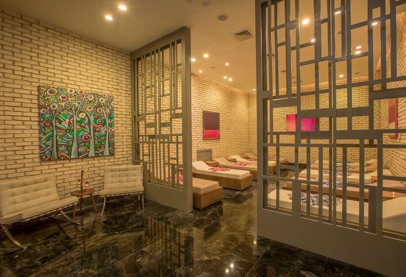 Sherwood Dreams Resort