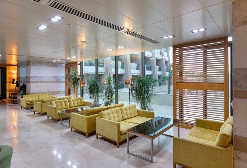 Sherwood Dreams Resort