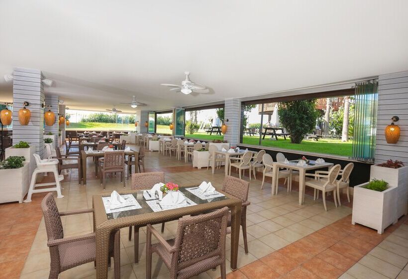 Sherwood Dreams Resort