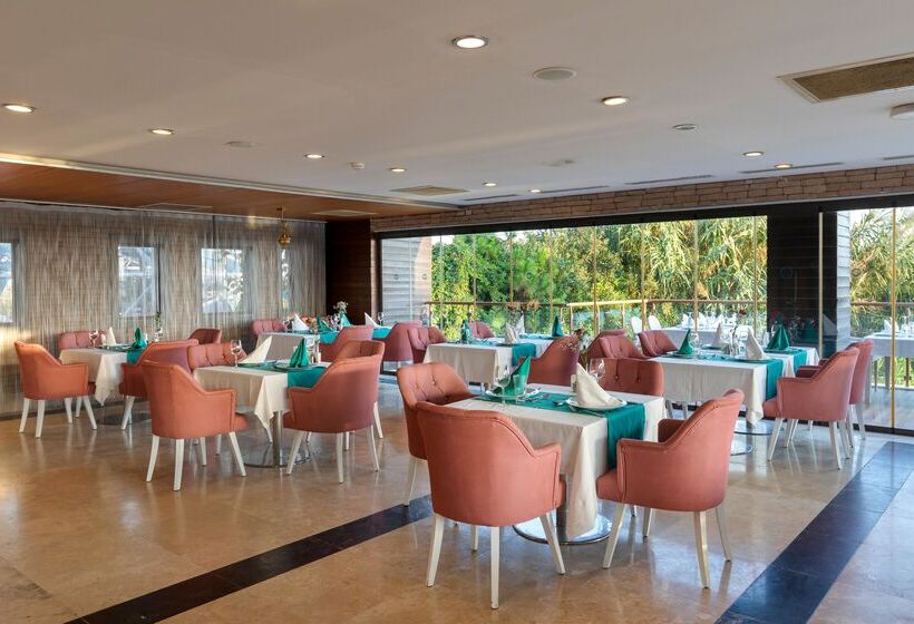 Sherwood Dreams Resort