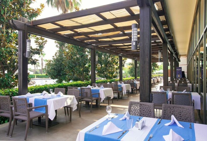 Sherwood Dreams Resort