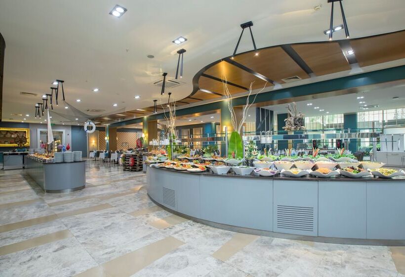 Sherwood Dreams Resort