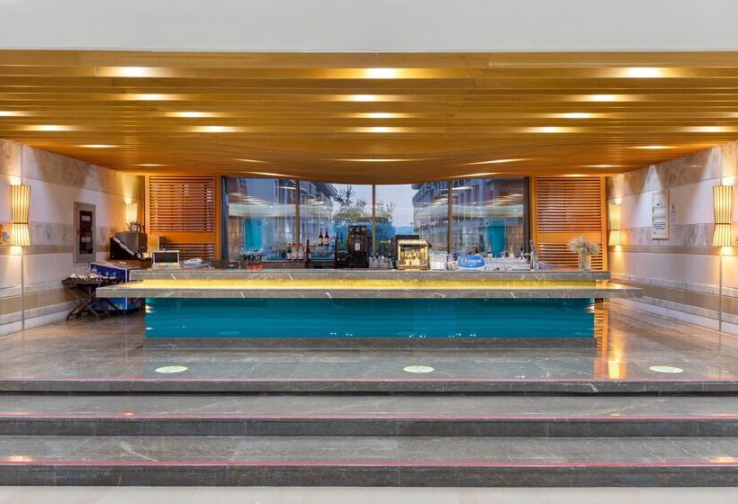 Sherwood Dreams Resort