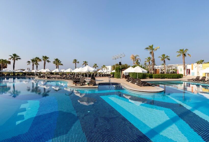 Sherwood Dreams Resort