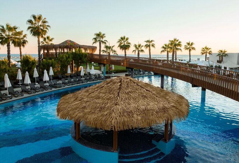 Sherwood Dreams Resort