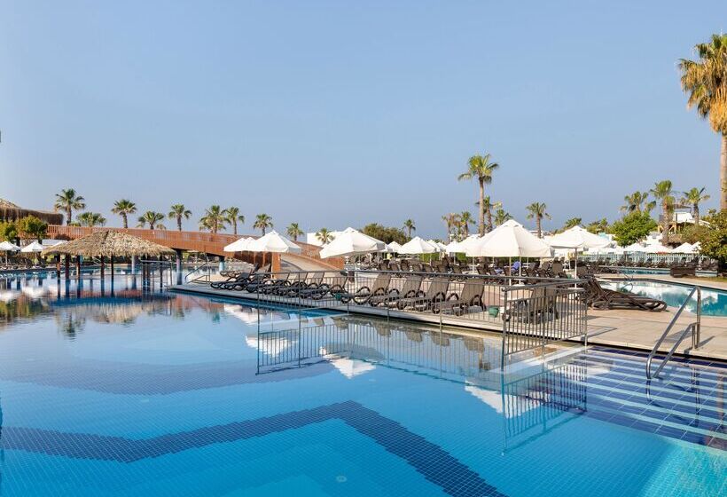 Sherwood Dreams Resort