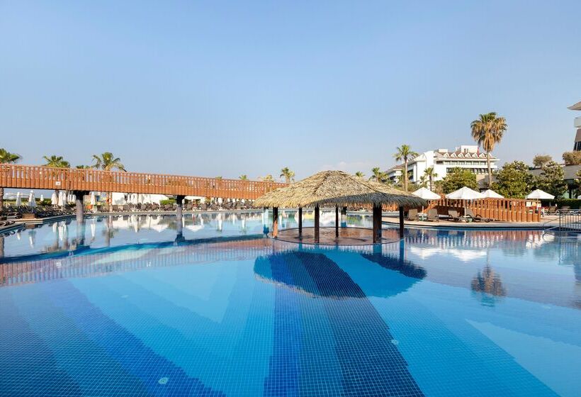 Sherwood Dreams Resort