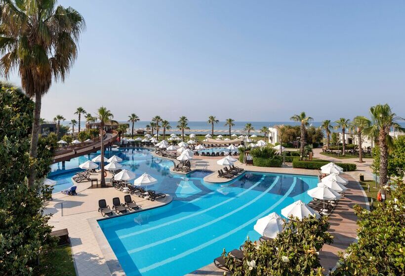 Sherwood Dreams Resort