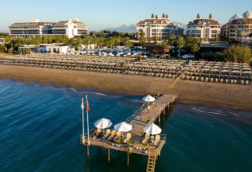 Sherwood Dreams Resort