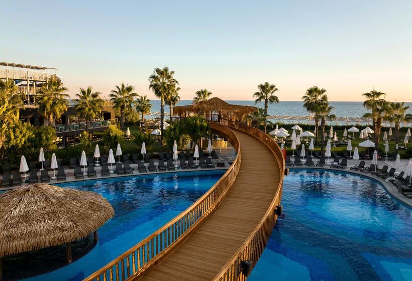 Sherwood Dreams Resort