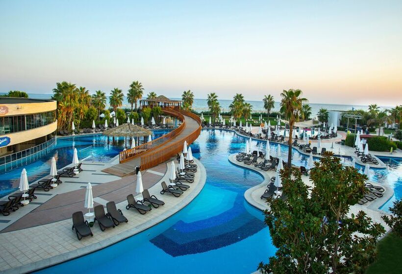 Sherwood Dreams Resort