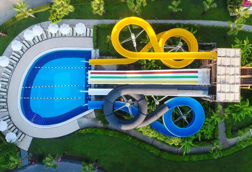 Sherwood Dreams Resort