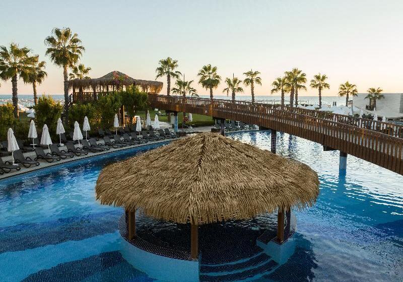 Sherwood Dreams Resort