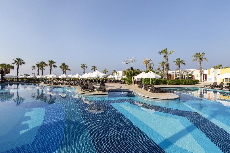 Sherwood Dreams Resort