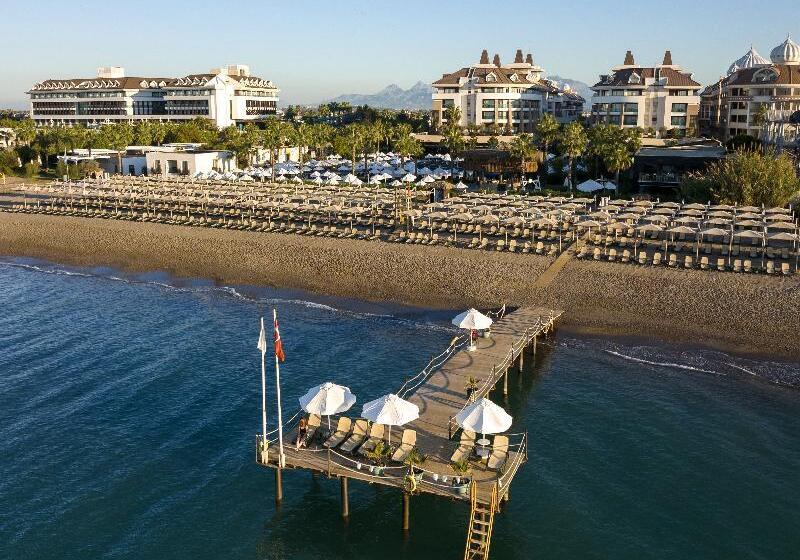 Sherwood Dreams Resort