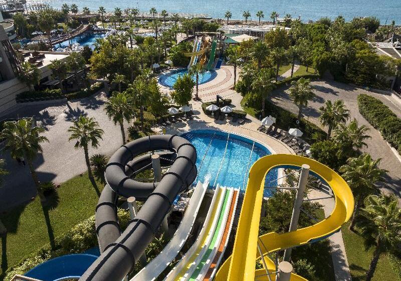 Sherwood Dreams Resort