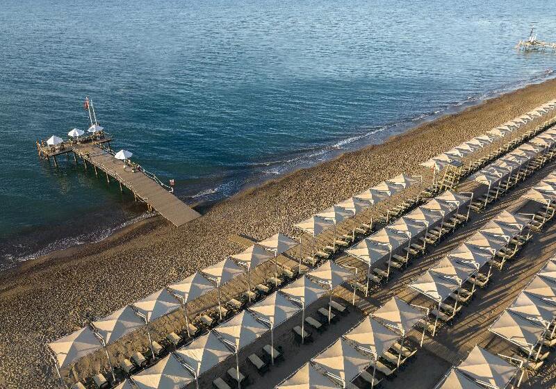 Sherwood Dreams Resort