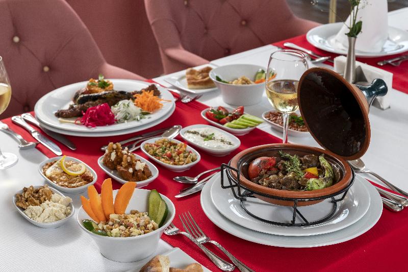 Sherwood Dreams Resort