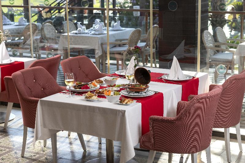 Sherwood Dreams Resort