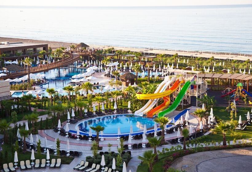 Sherwood Dreams Resort