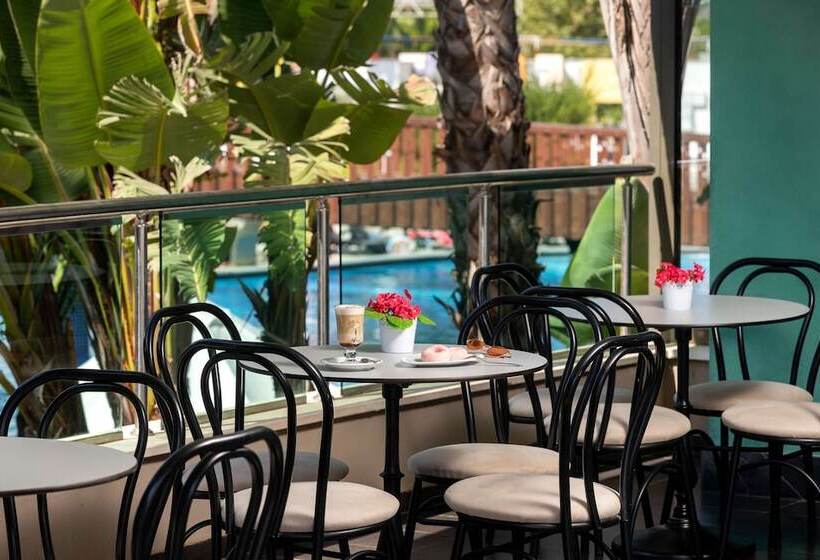 Sherwood Dreams Resort