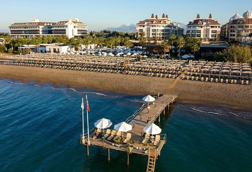 Sherwood Dreams Resort