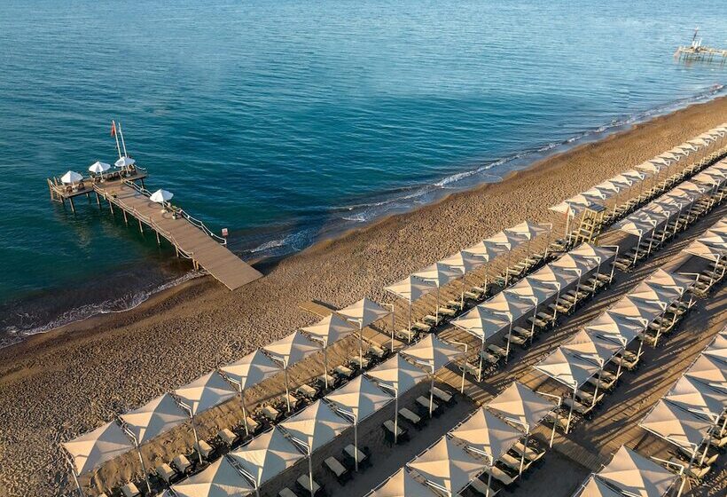 Sherwood Dreams Resort