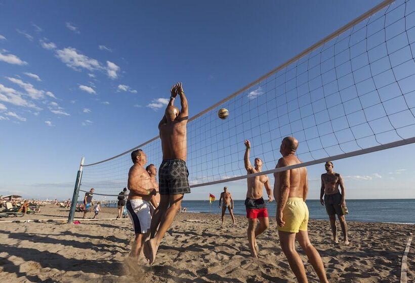 Sherwood Dreams Resort