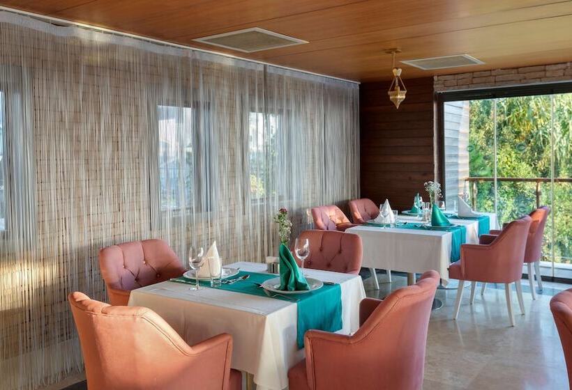 Sherwood Dreams Resort