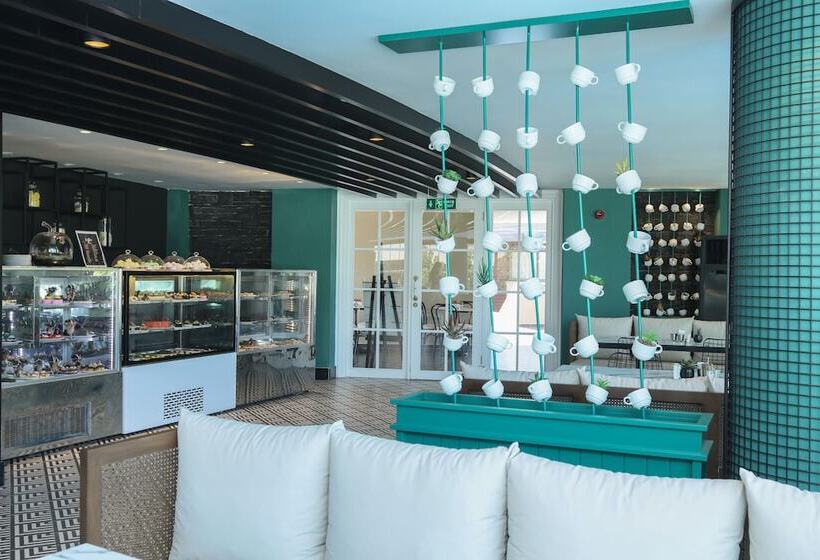 Sherwood Dreams Resort