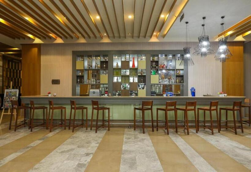 Sherwood Dreams Resort