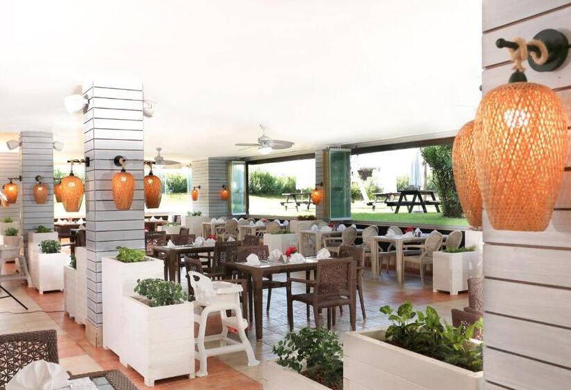 Sherwood Dreams Resort