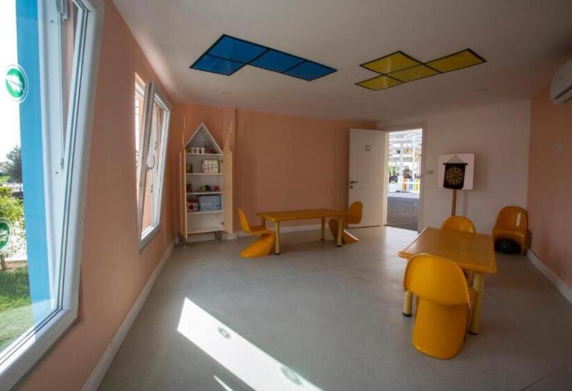 Sherwood Dreams Resort