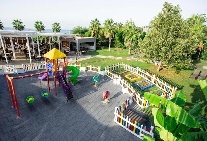 Sherwood Dreams Resort