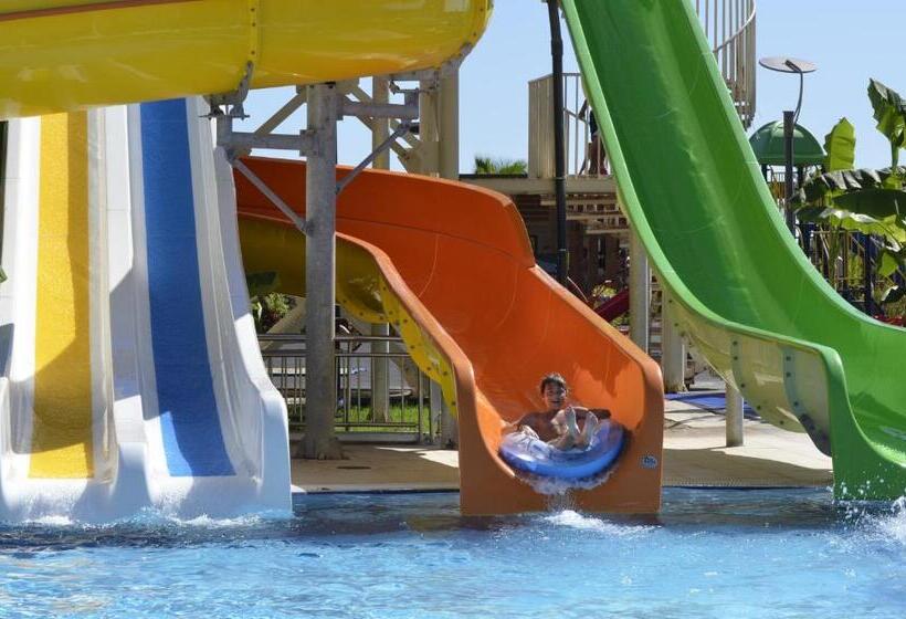 Sherwood Dreams Resort