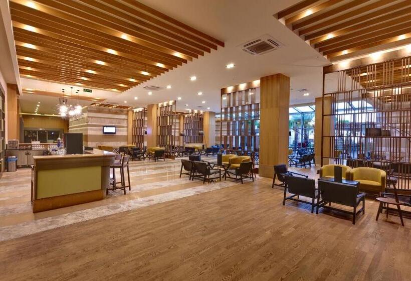 Sherwood Dreams Resort