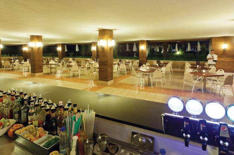 Sherwood Dreams Resort