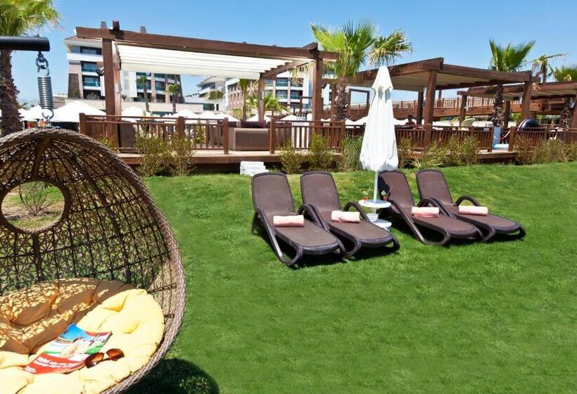 Sherwood Dreams Resort