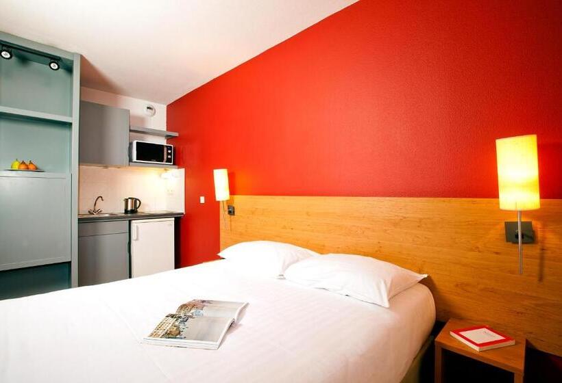 Séjours & Affaires Lyon Saxe Gambetta