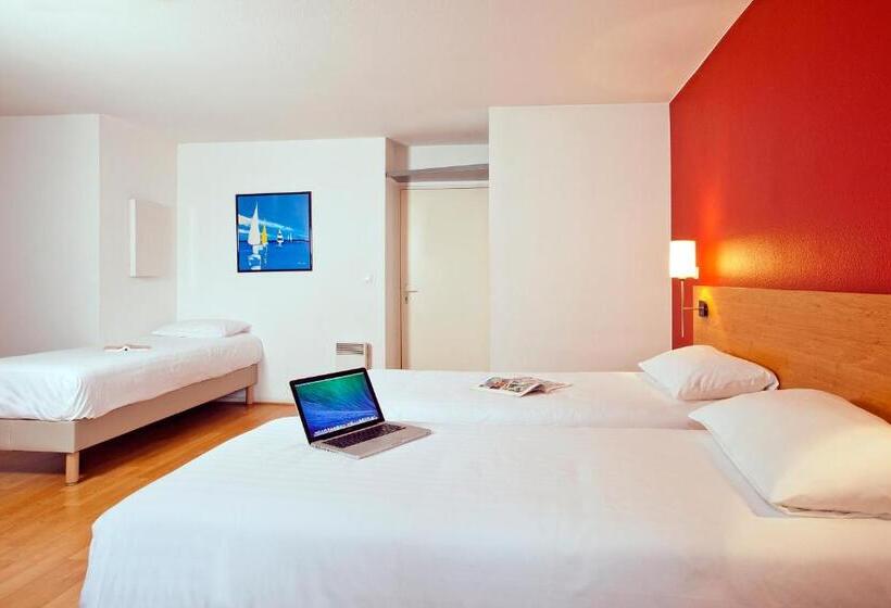 Séjours & Affaires Lyon Saxe Gambetta