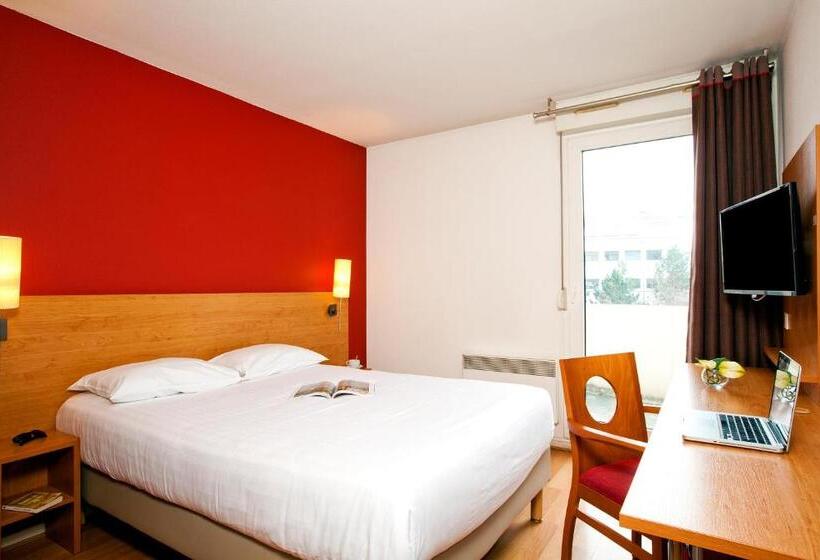 Séjours & Affaires Lyon Saxe Gambetta