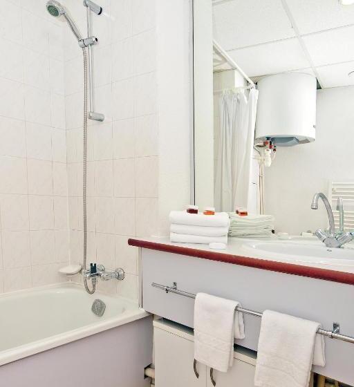 Séjours & Affaires Lyon Saxe Gambetta