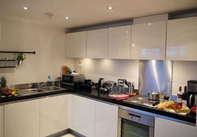 Star Wharf Apartments