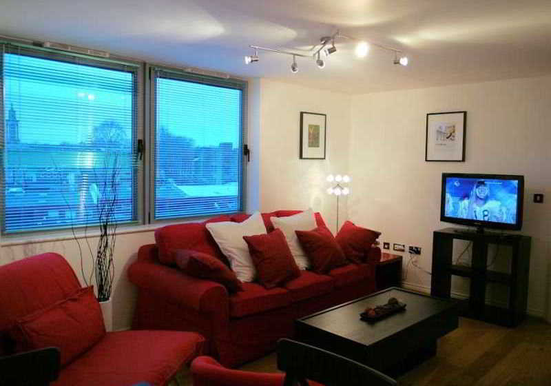 Star Wharf Apartments