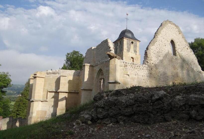 Sweet Home Appart Hôtel Deauville Sud