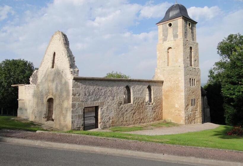 Sweet Home Appart Hôtel Deauville Sud