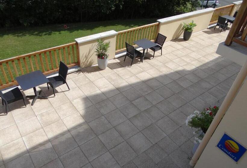 Sweet Home Appart Hôtel Deauville Sud