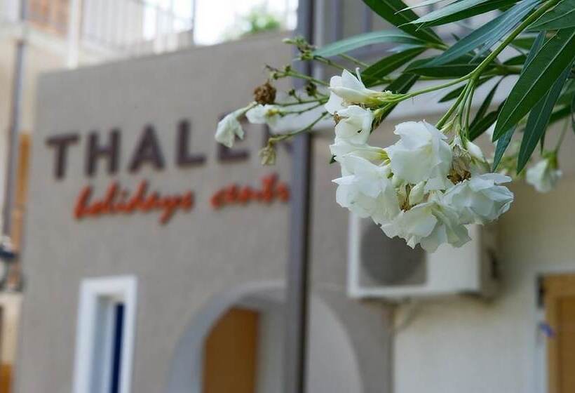 Thalero Holidays Center
