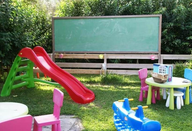 Thalero Holidays Center