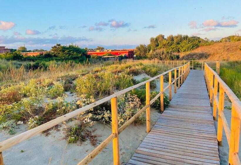 Toscana Sport Resort